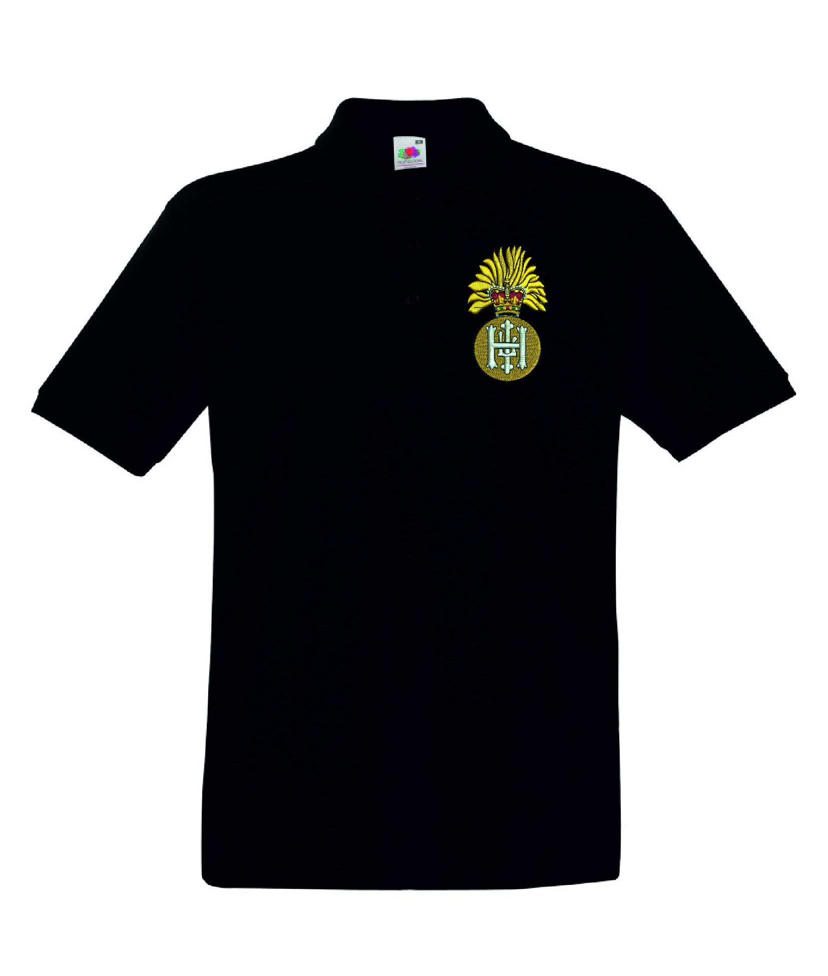 Royal Highland Fusiliers Polo Shirt