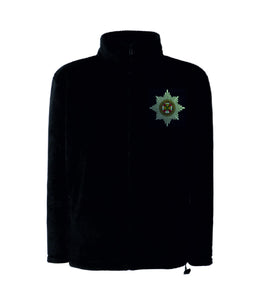 Irish Guards Fleece
