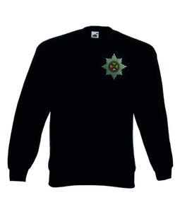Irish Guards Sweatshirt