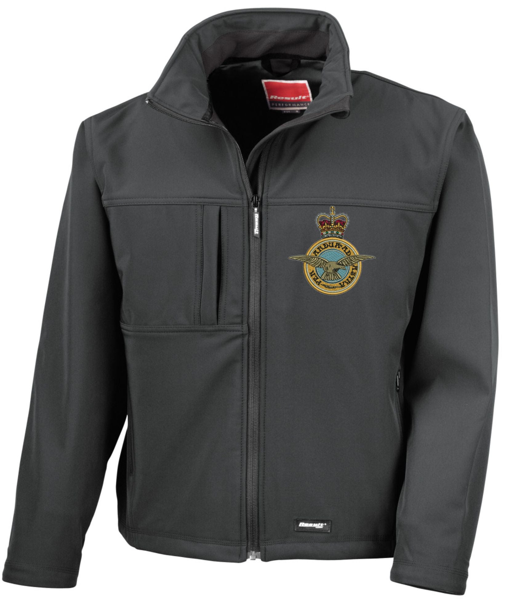 Royal Air Force Softshell