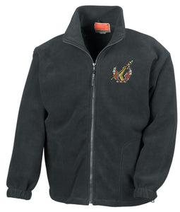Honourable Artillery Company Fleeces