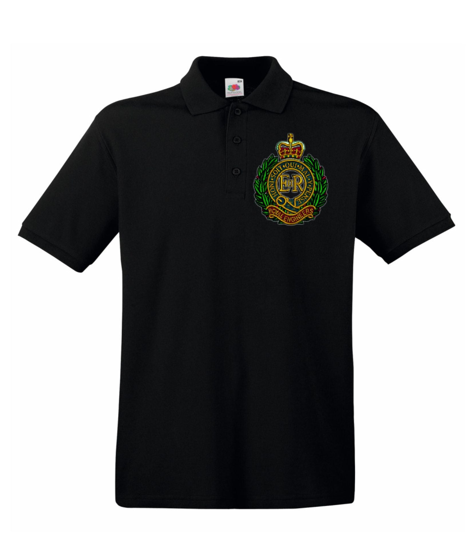 Royal Engineers Polo Shirts