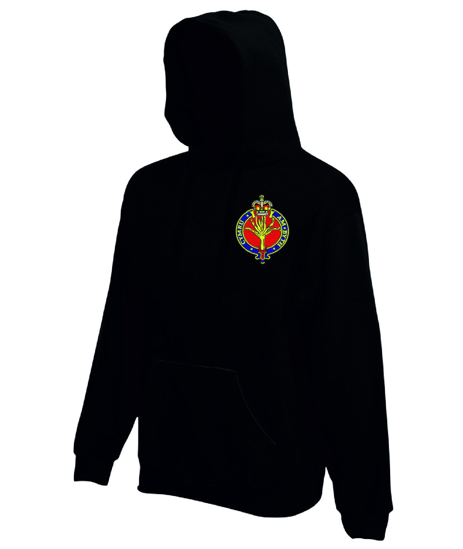Welsh Guards Hoodies