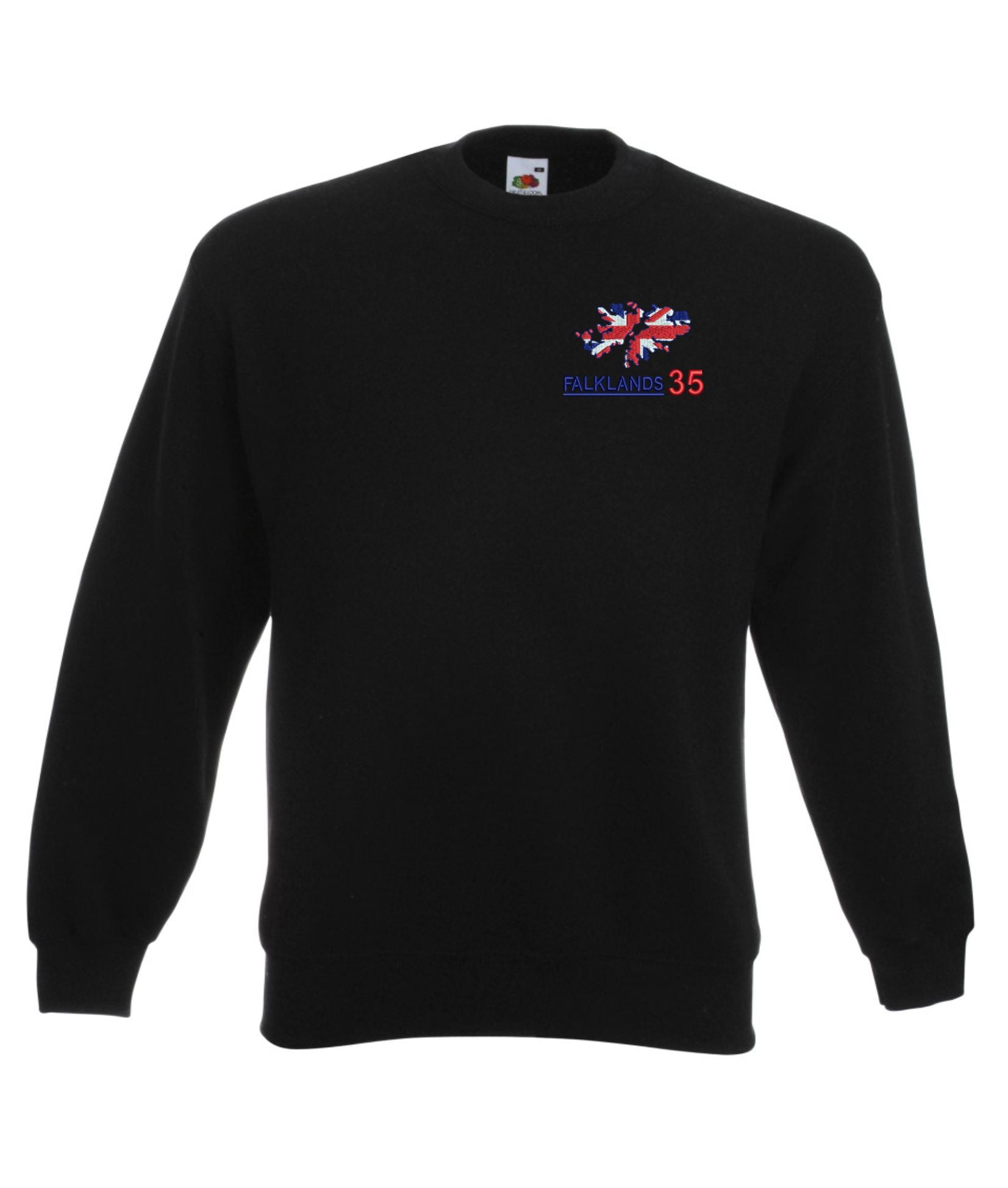 Falklands 35th Anniversary  Sweatshirts