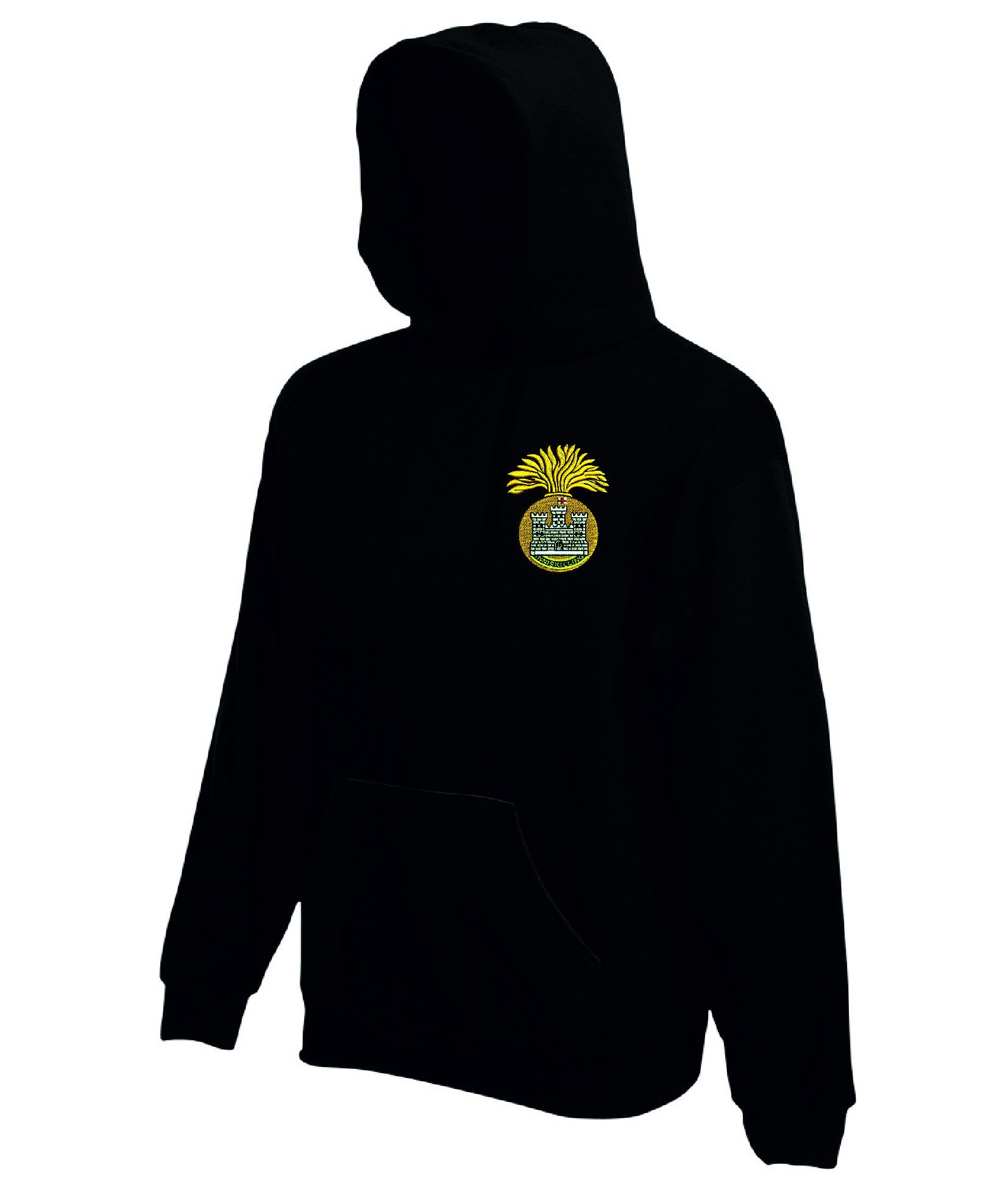 Royal Inniskilling Fusiliers Hoodie