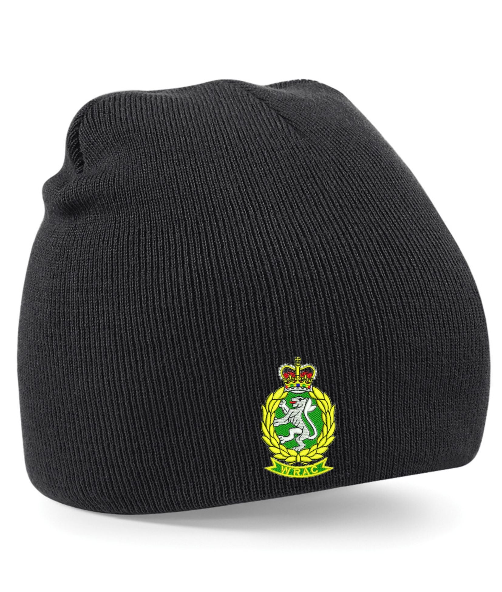 Women's Royal Army Corps WRAC Regiment Beanie Hats