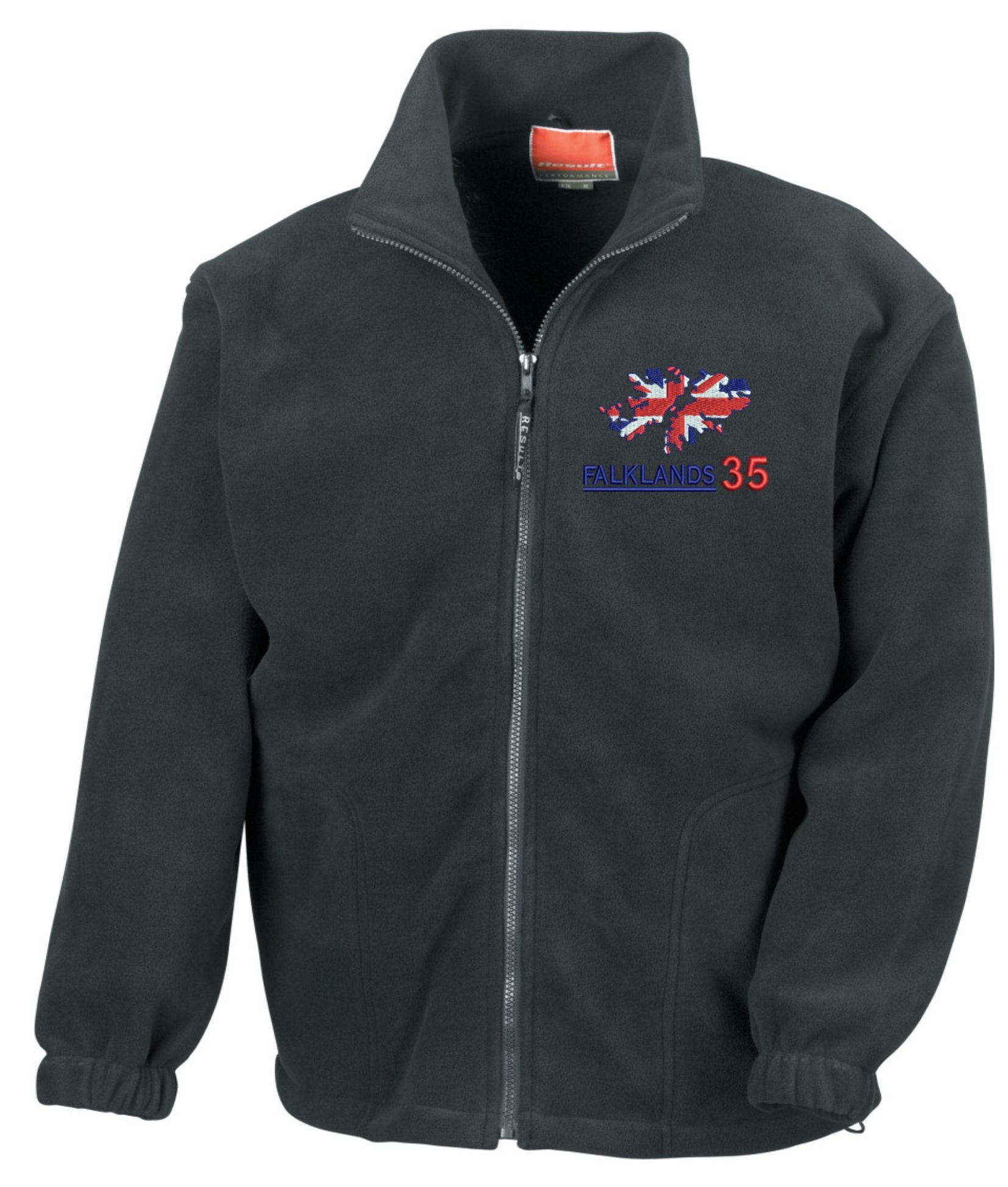 Falklands 35th Anniversary  Fleeces