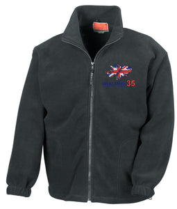 Falklands 35th Anniversary  Fleeces
