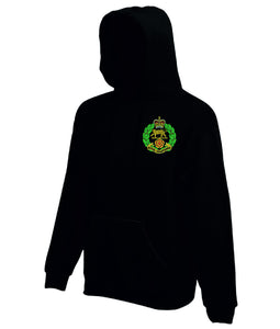 Royal Hampshire Regiment Hoodie