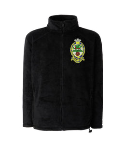 Princess of Wale's Royal Regiment Fleece