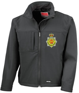 Royal Corps of transport Softshell