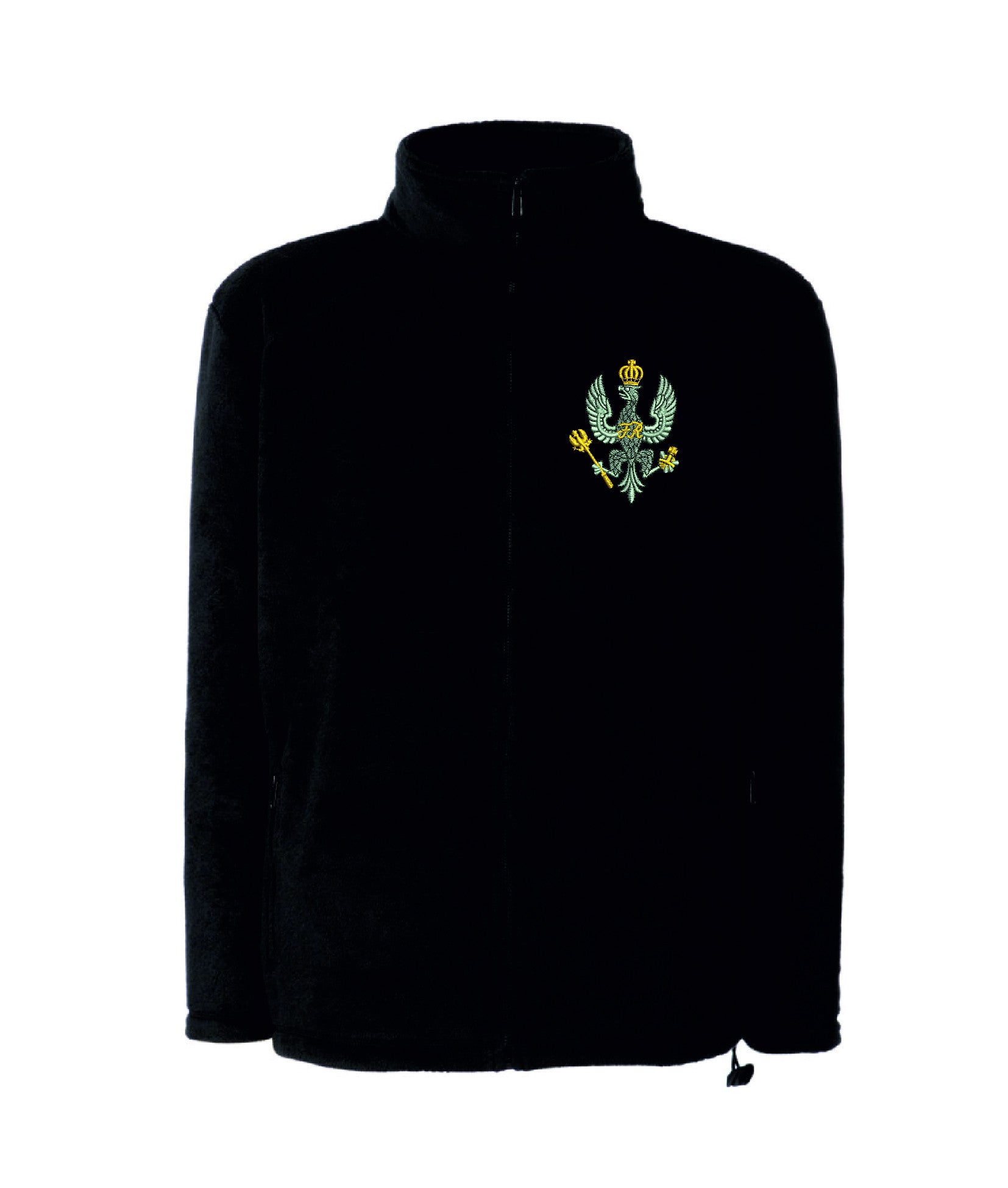 Kings Royal Hussars Fleece