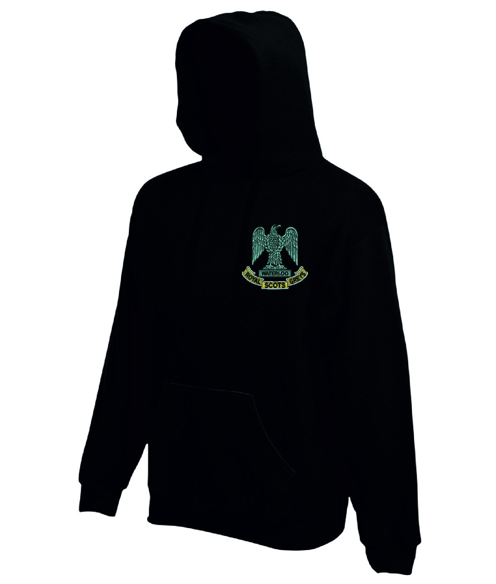 Royal Scots Greys Hoodie