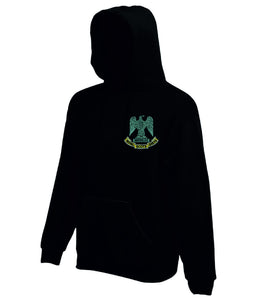 Royal Scots Greys Hoodie