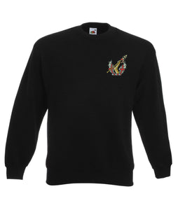 Honourable Artillery Company Sweatshirts