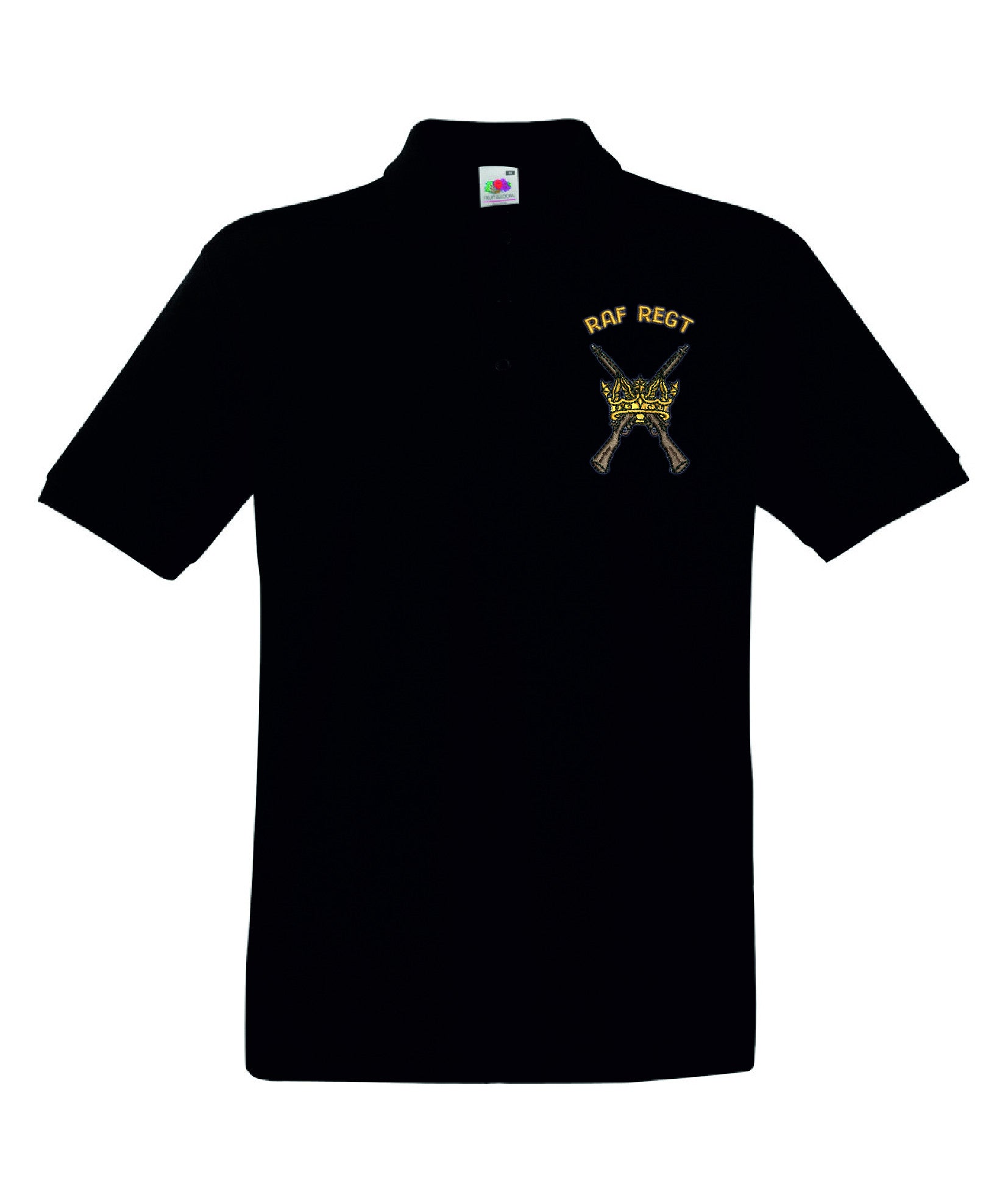 Royal Air Force Regiment Polo Shirt