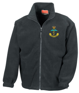 23rd Parachute Field Ambulance fleeces