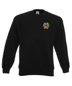 London Scottish Regiment  Sweatshirts