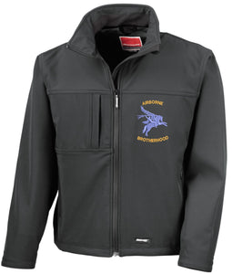 Airborne Brotherhood Softshell