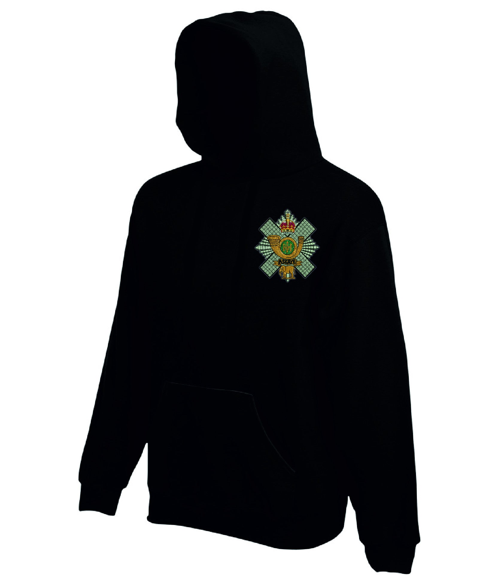 Highland Light Infantry Hoodie