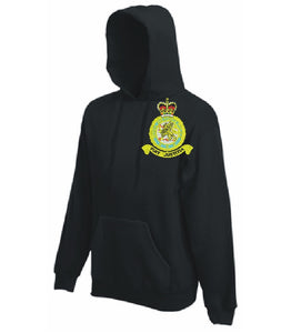 RAF Police Hoodies