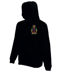 Queen Alexandra Nursing Corps Hoodie