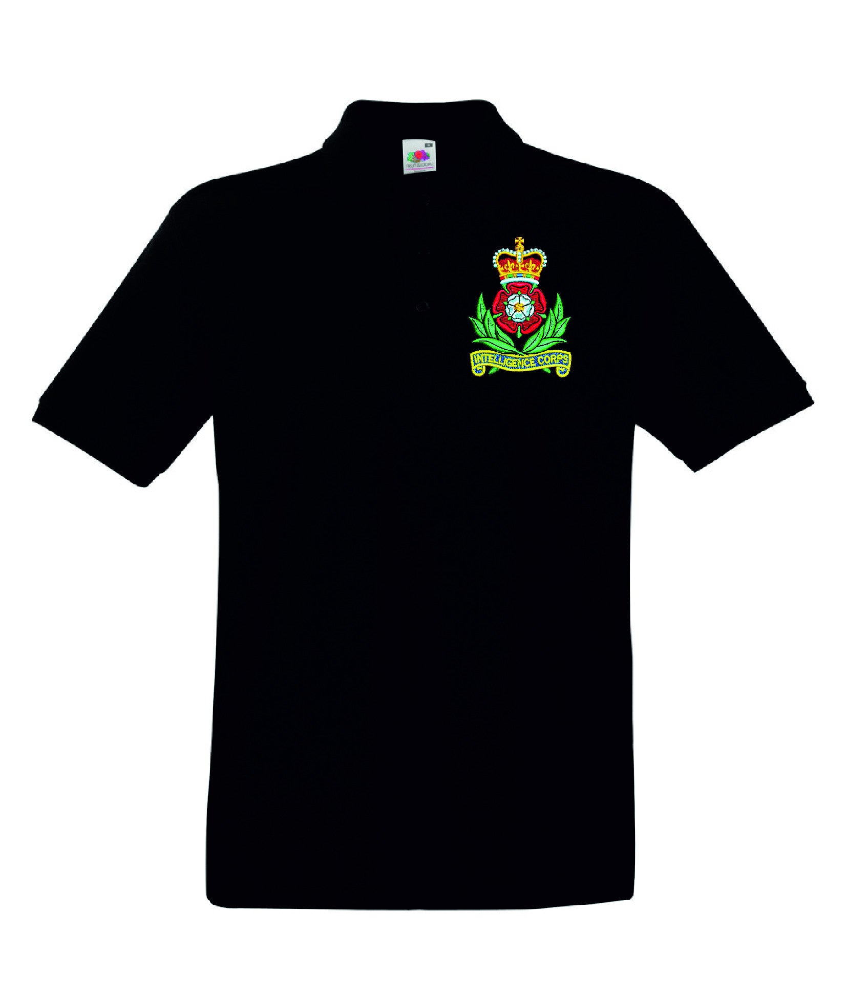 Intelligence Corps Polo Shirt