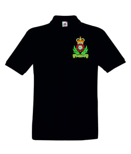 Intelligence Corps Polo Shirt