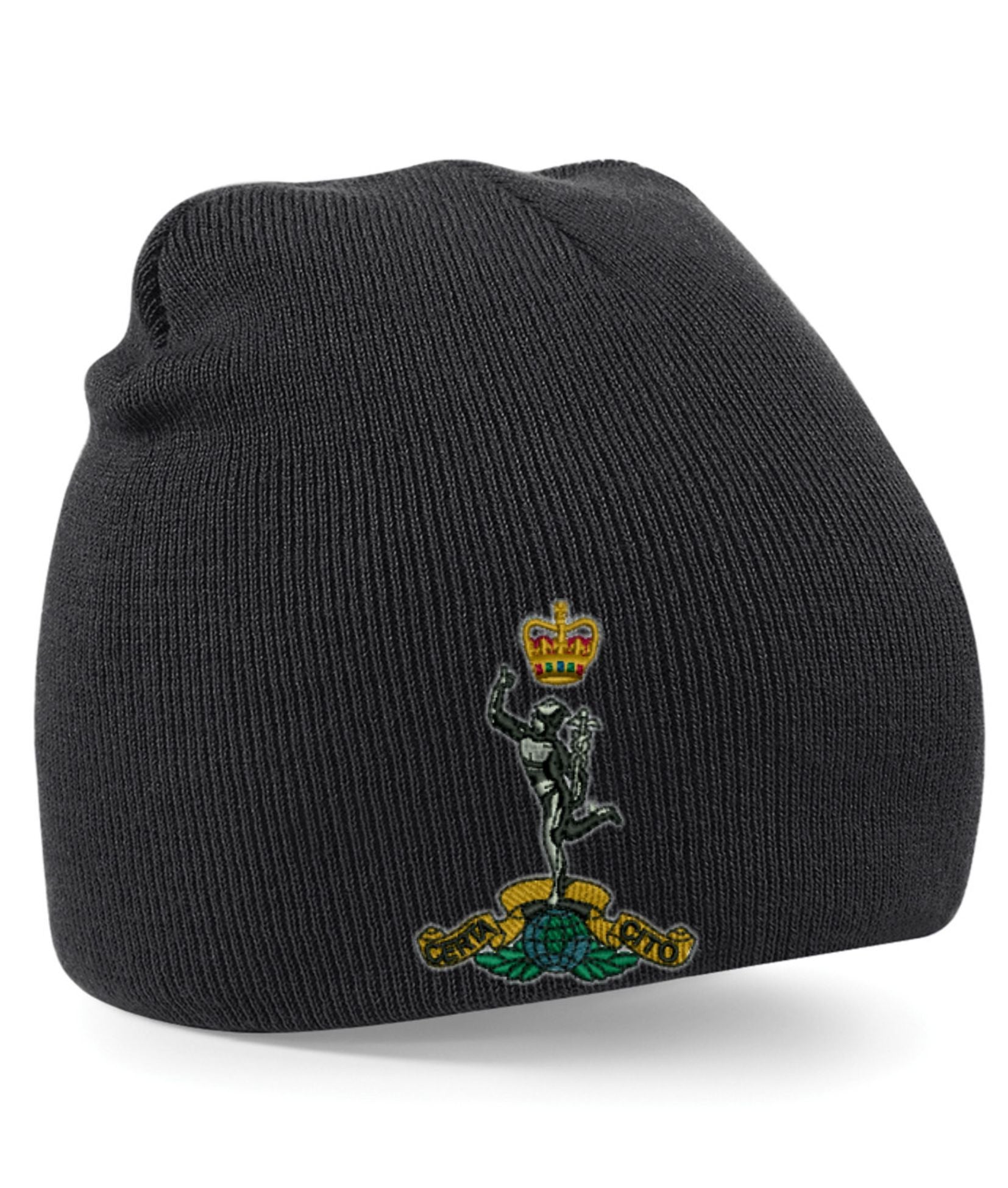 Royal Signals Beanie Hats