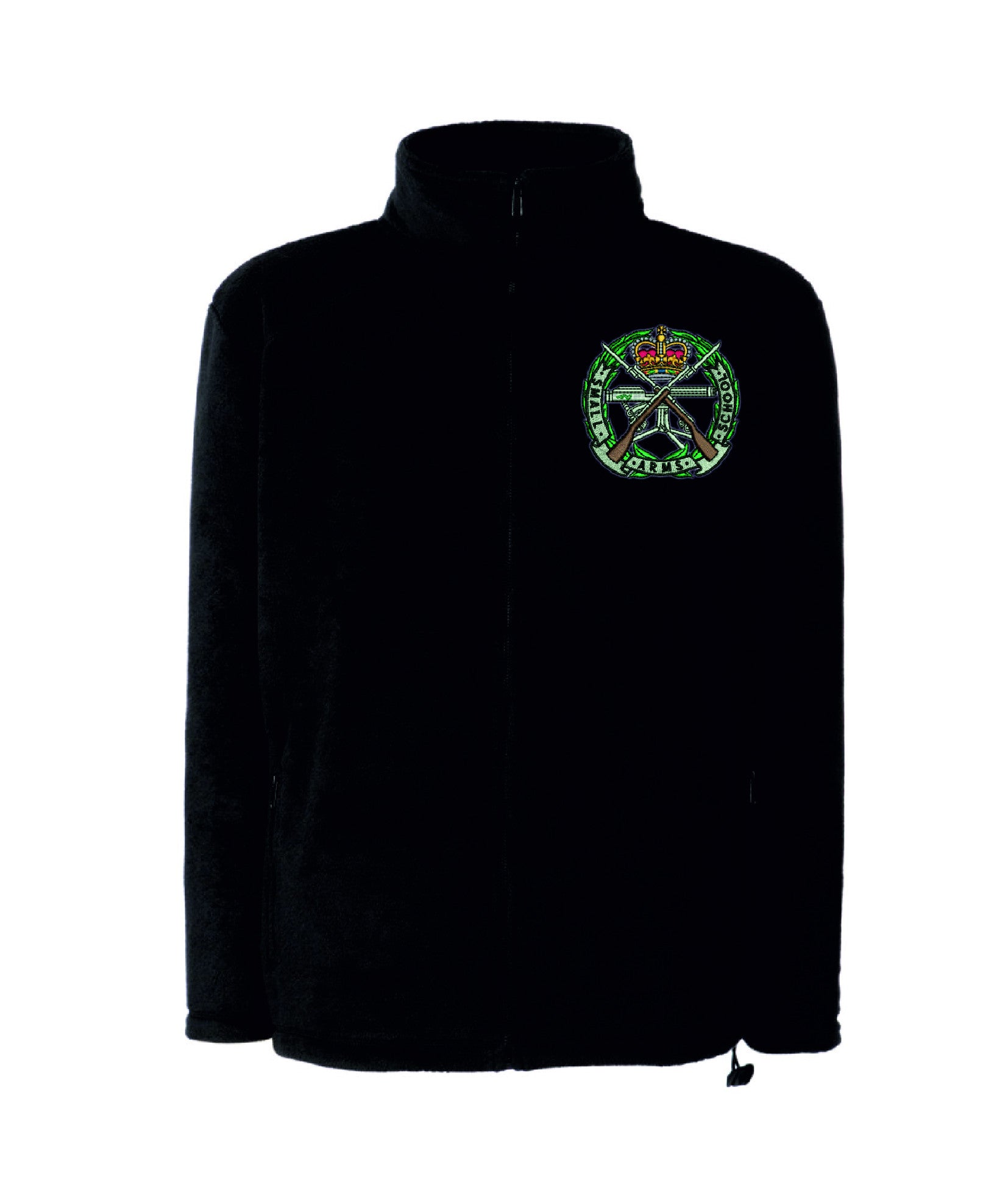 Small Arms School Fleece