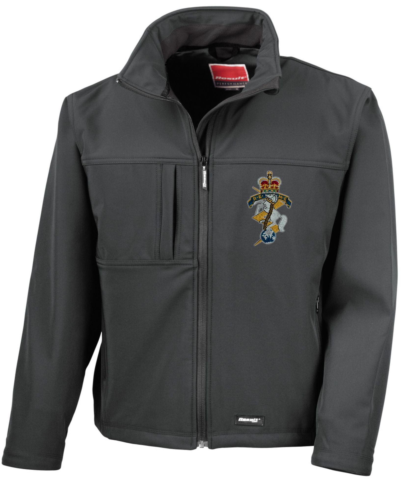 REME (Royal Electrical & Mechanical Engineers)SoftShell