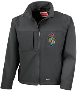 REME (Royal Electrical & Mechanical Engineers)SoftShell