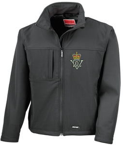 5th Royal Inniskilling Dragoon Guards Softshell
