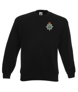 Ministry of defence police  Sweatshirts