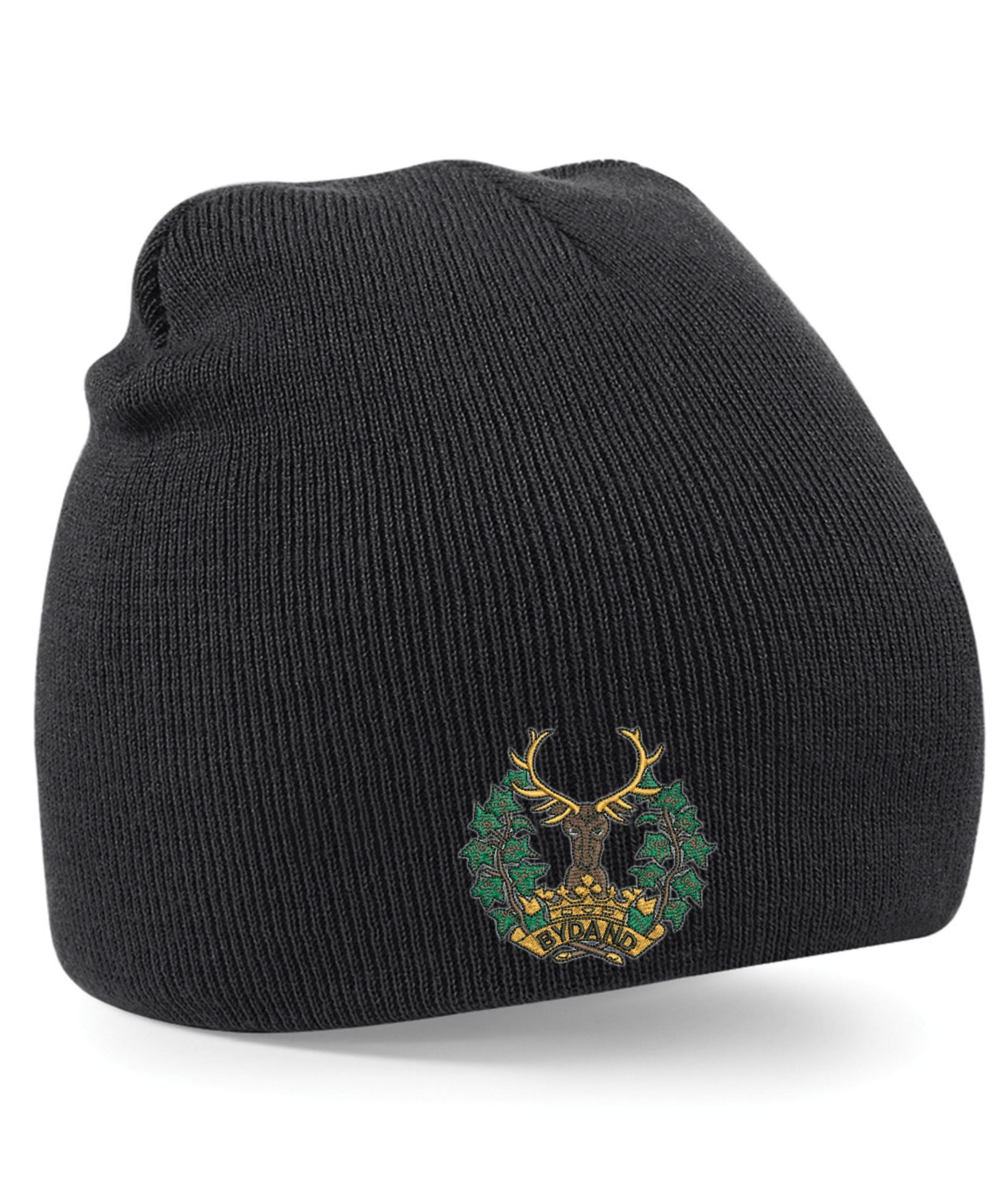 Gordon Highlanders Beanie Hats