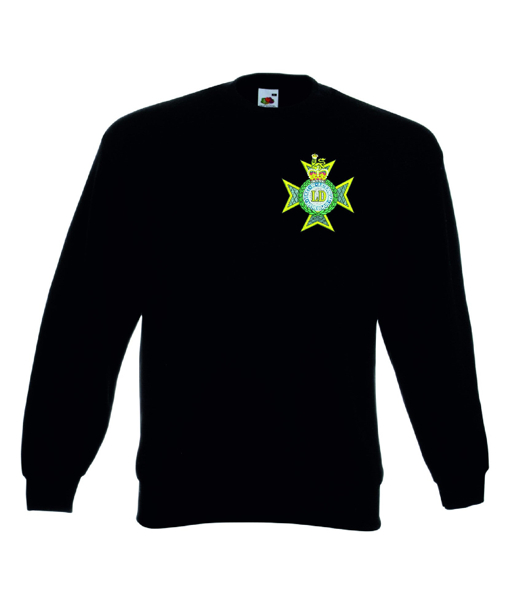 Light Dragoons Sweatshirt
