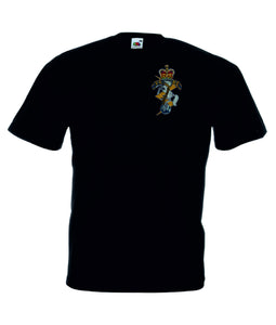 REME T Shirt (Royal Electrical & Mechanical Engineers)