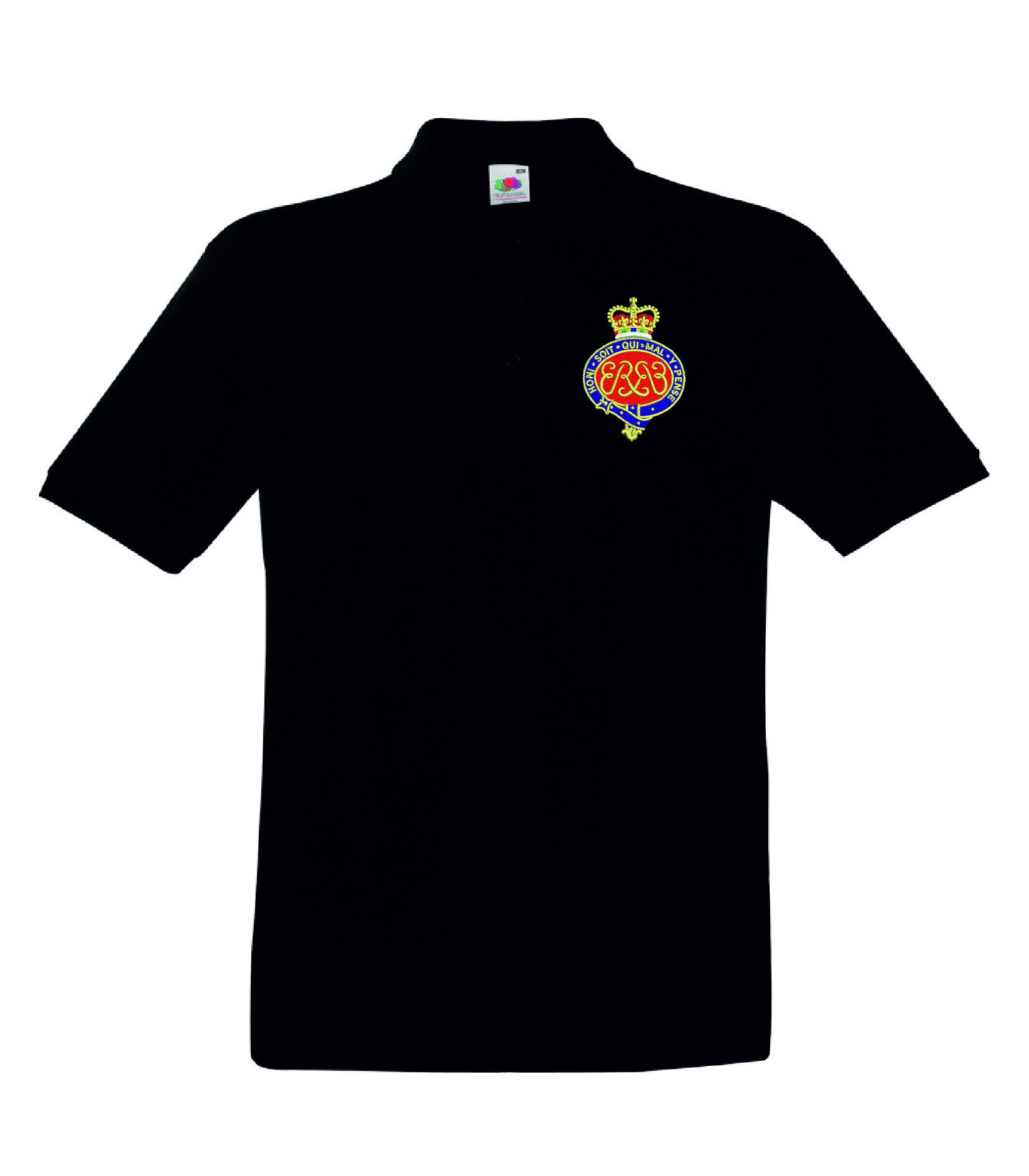 Grenadier Guards Polo Shirts