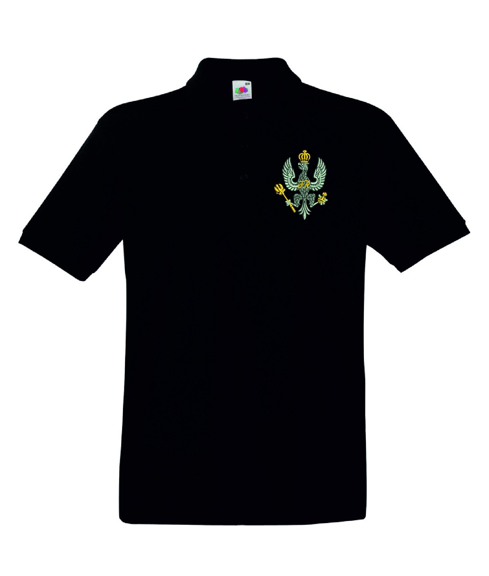 Kings Royal Hussars Polo Shirts