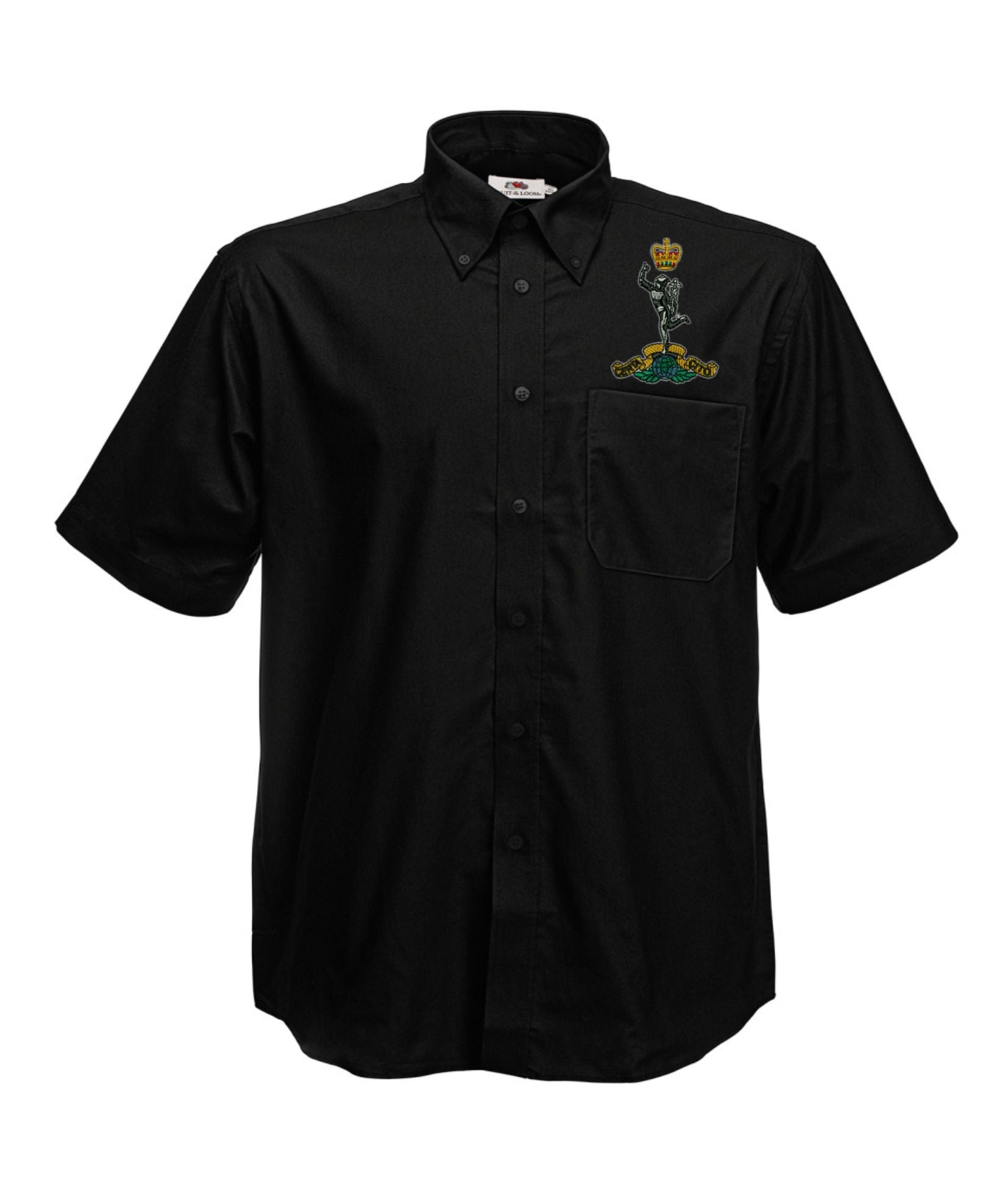 Royal Signals Shirt