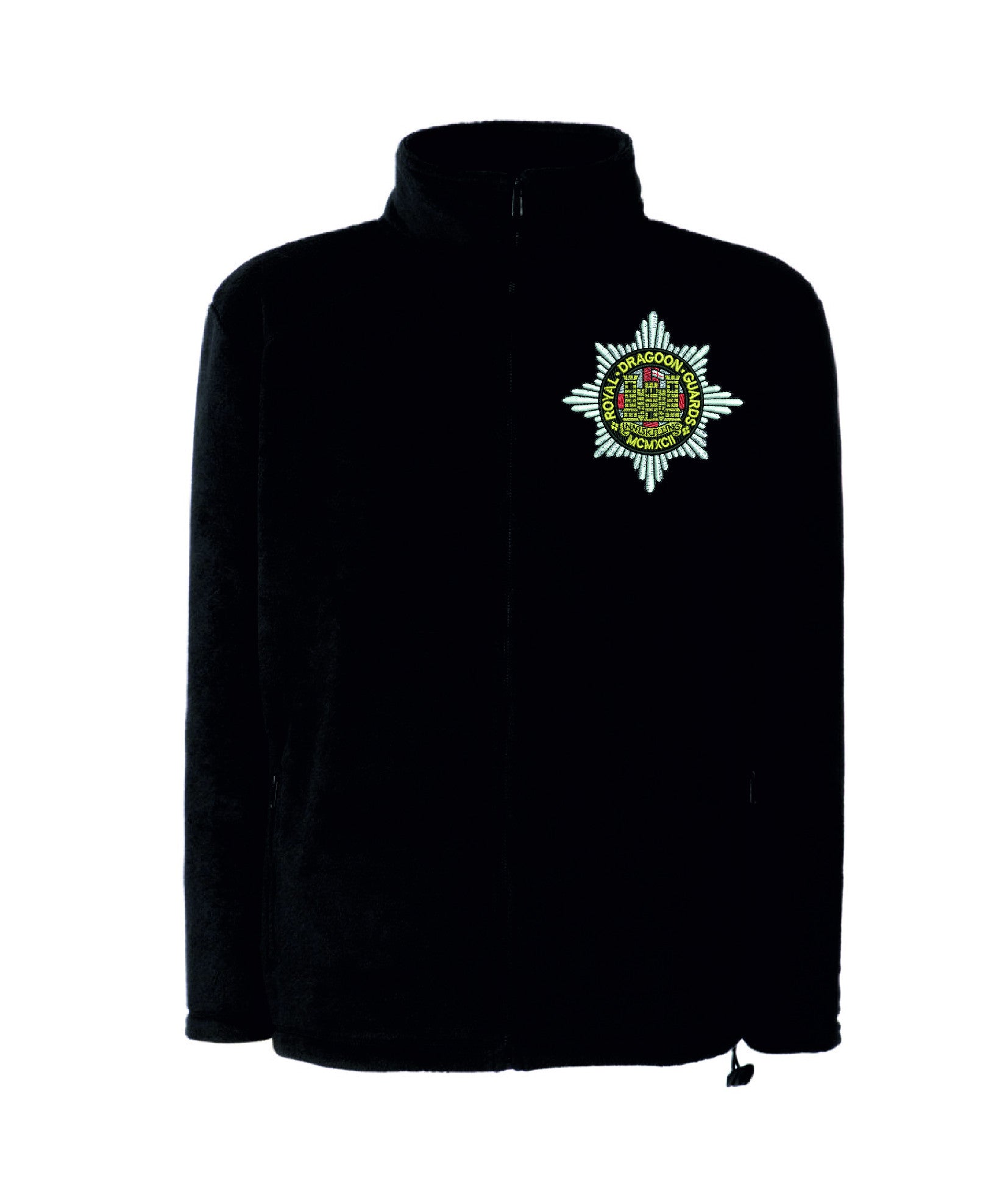 Royal Dragoon Guards Fleece