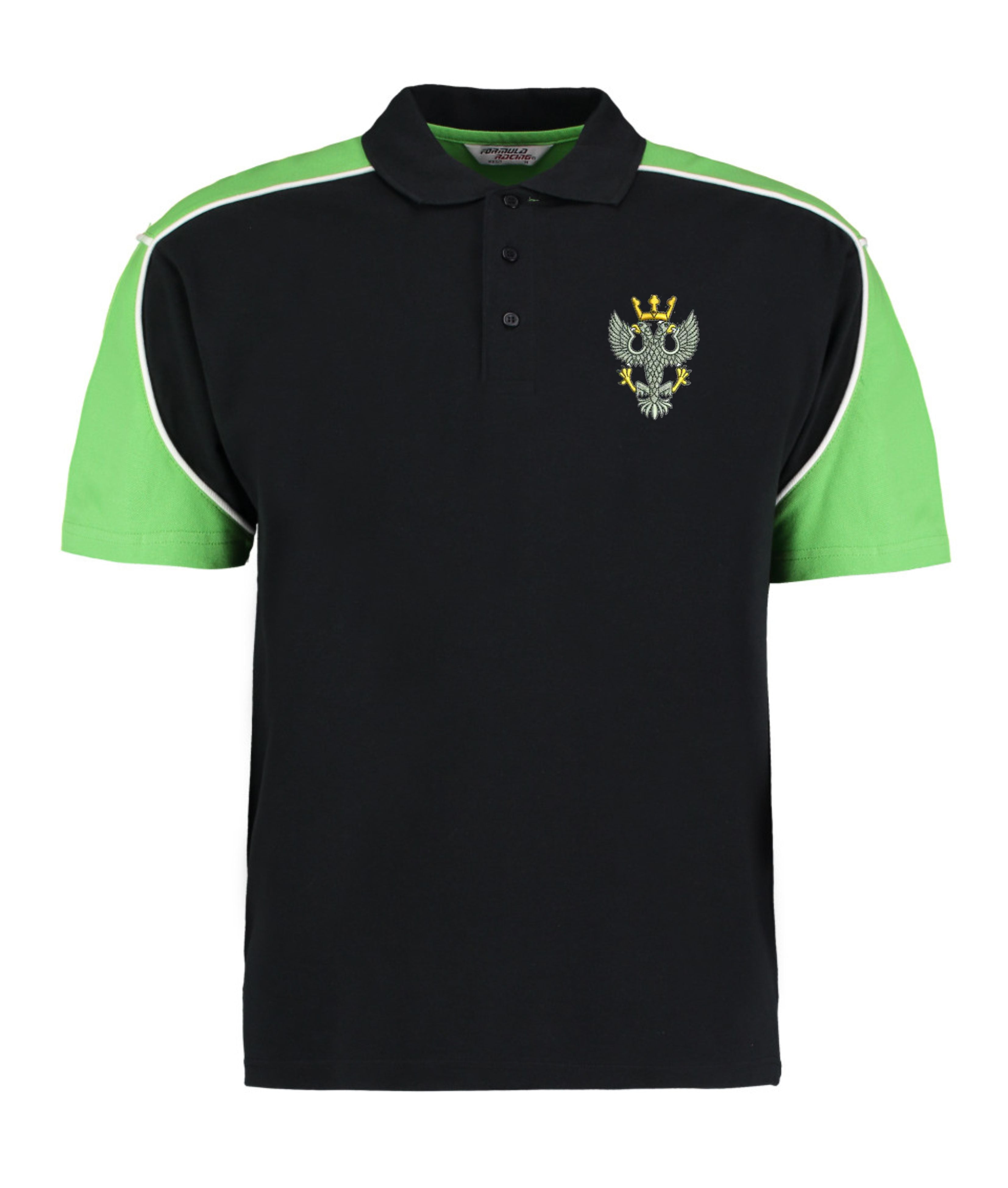 mercian sports polo shirts