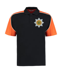 The Cheshire Regiment sport polo