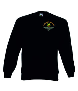 Parachute Regiment Sweatshirt