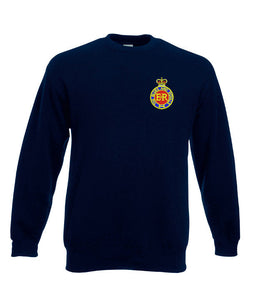 Blues And Royals Sweatshirts