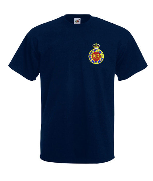 Blues and Royals  T-Shirt