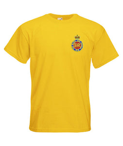 Blues and Royals  T-Shirt