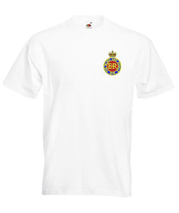 Blues and Royals  T-Shirt