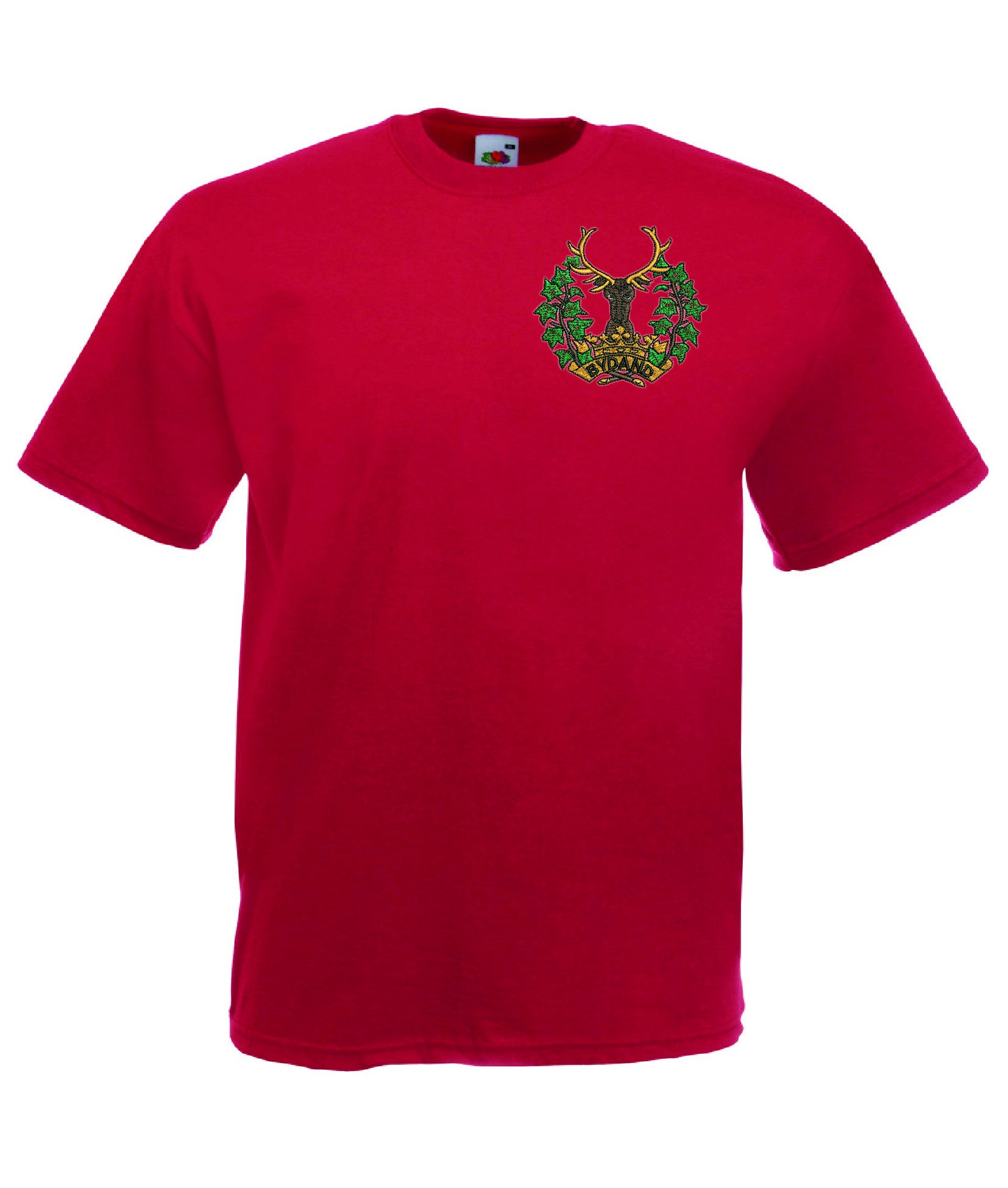 Gordon Highlanders T Shirts