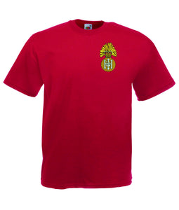 Royal Highland Fusiliers T Shirt